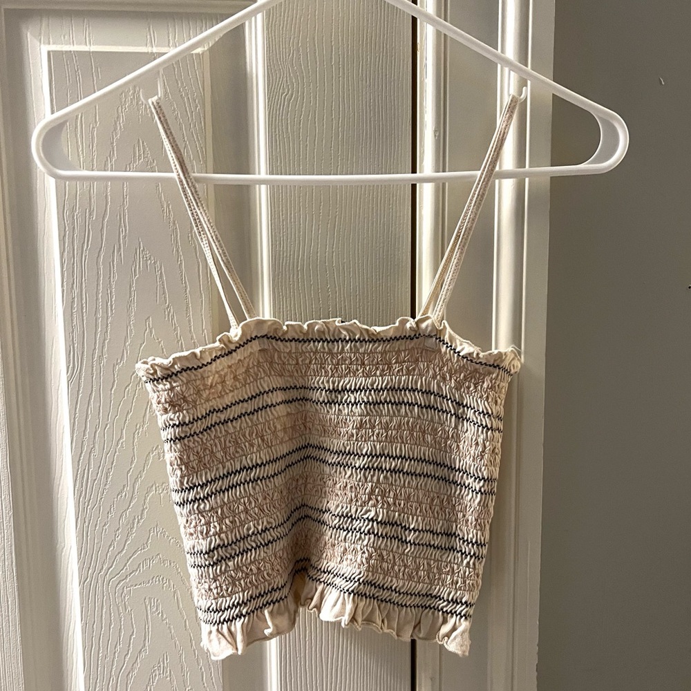 American eagle tank top, size xtra small